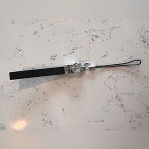 Louis Vuitton phone/bag charm